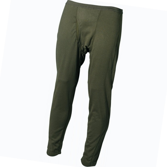 US Unterhose Level II, GEN III, Funktionsunterhose, atmungsaktiv, feuchtigkeitsregulierend